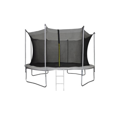 Vimar Trampolina BASIC JUMP Grey - śr. 366 cm
