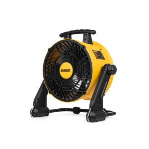 DeWalt Wentylator 40 cm cichy