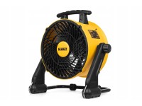 DeWalt Wentylator 40 cm cichy
