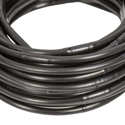 Linia kroplująca z kompensacją - dł. 50 m śr. 16 mm