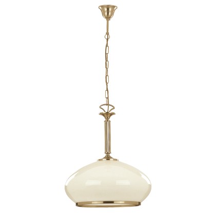 Alfa Lampa sufitowa Astoria 1x60W E27