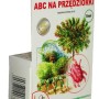 ABC na przędziorki, 5ml. Środek na szkodniki do domu i ogrodu.