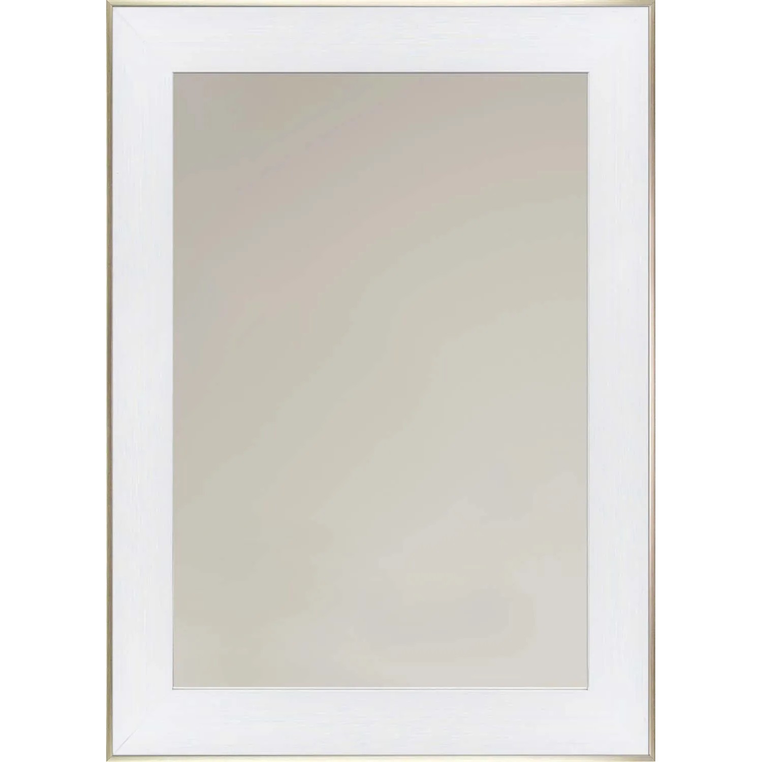 ARS LONGA Lustro BARI białe 54 x 144 cm
