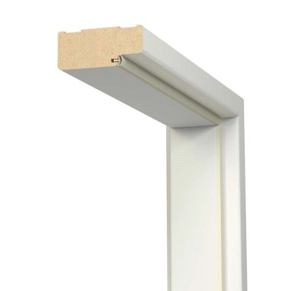 DRE Ościeżnica prosta Biel Alpejska 70L