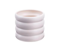 Direct H&G Osłonka Globo beżowa - 13,5 cm