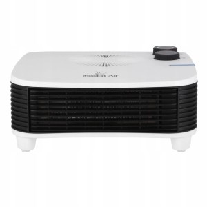 Mission Air Termowentylator biurkowy Turin 2000W