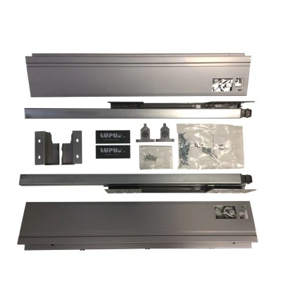 Prowadnica Eco Star 1x14 PS- 1kpl.