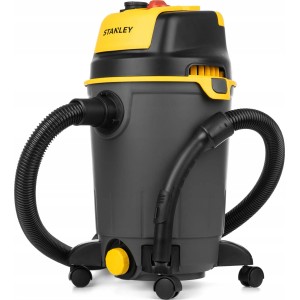 Stanley Odkurzacz do pracy na sucho i na mokro SXVC25PTDE 1200W 25L