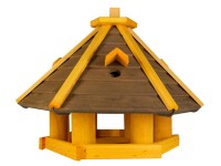 Karmnik dla ptaków Zięba II - 44 x 60 x 51,5 cm