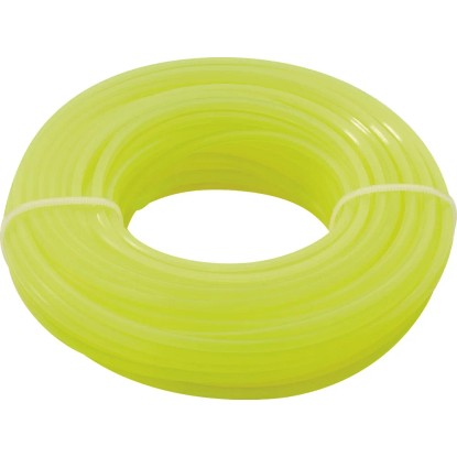 Lux-Tools Żyłka do podkaszarek kwadratowa 2,7 mm