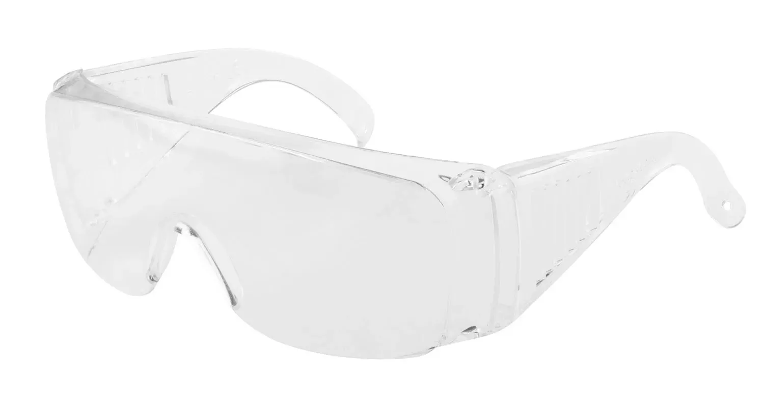 Okulary ochronne