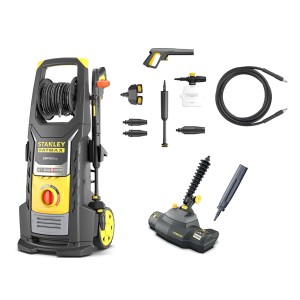 Stanley FatMax Myjka ciśnieniowa SXFPW27DTS-E 2700W 320 bar