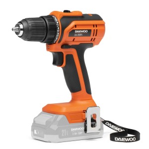 DAEWOO Wiertarko-wkrętarka akumulatorowa DAA 2122 Li 21V
