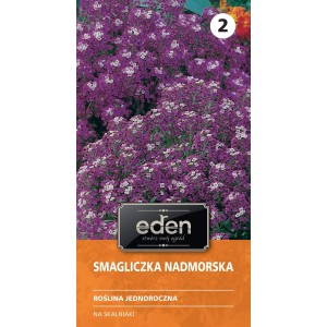 Smagliczka nadmorska - 1 g