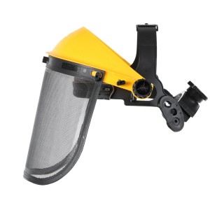 t.b.t. Osłona twarzy do podkaszarek i kos.