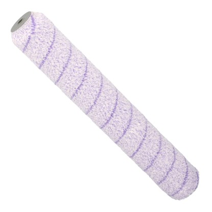 Blue Dolphin Wkład do wałka malarskiego KILLER z zatyczkami 45 cm x 13 mm