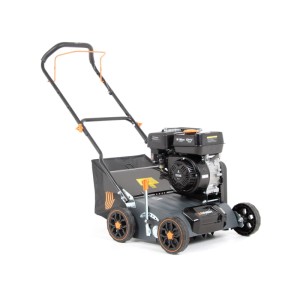 Wertykulator spalinowy HAW DKW40