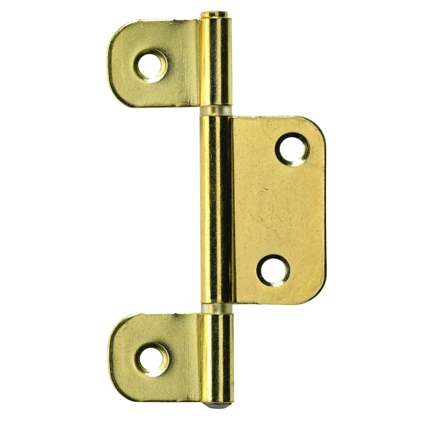 Hettich Zawias do drzwi wahadłowy 81x22mm 3 szt