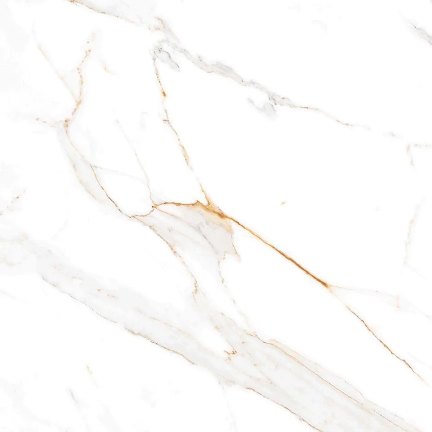 Gres szkliwiony Verona gold 60 x 60 cm