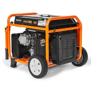 DAEWOO Agregat prądotwórczy inwertorowy GDA 6600Ei 5500W