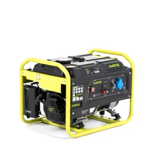 Gardyer Agregat prądotwórczy jednofazowy G3100