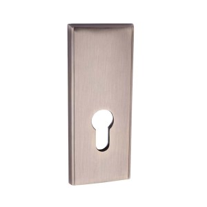 t.b.t. szyld do drzwi, otwór na klucz