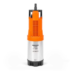 DAEWOO Pompa wysokiego ciśnienia DHP 7000A 1000W