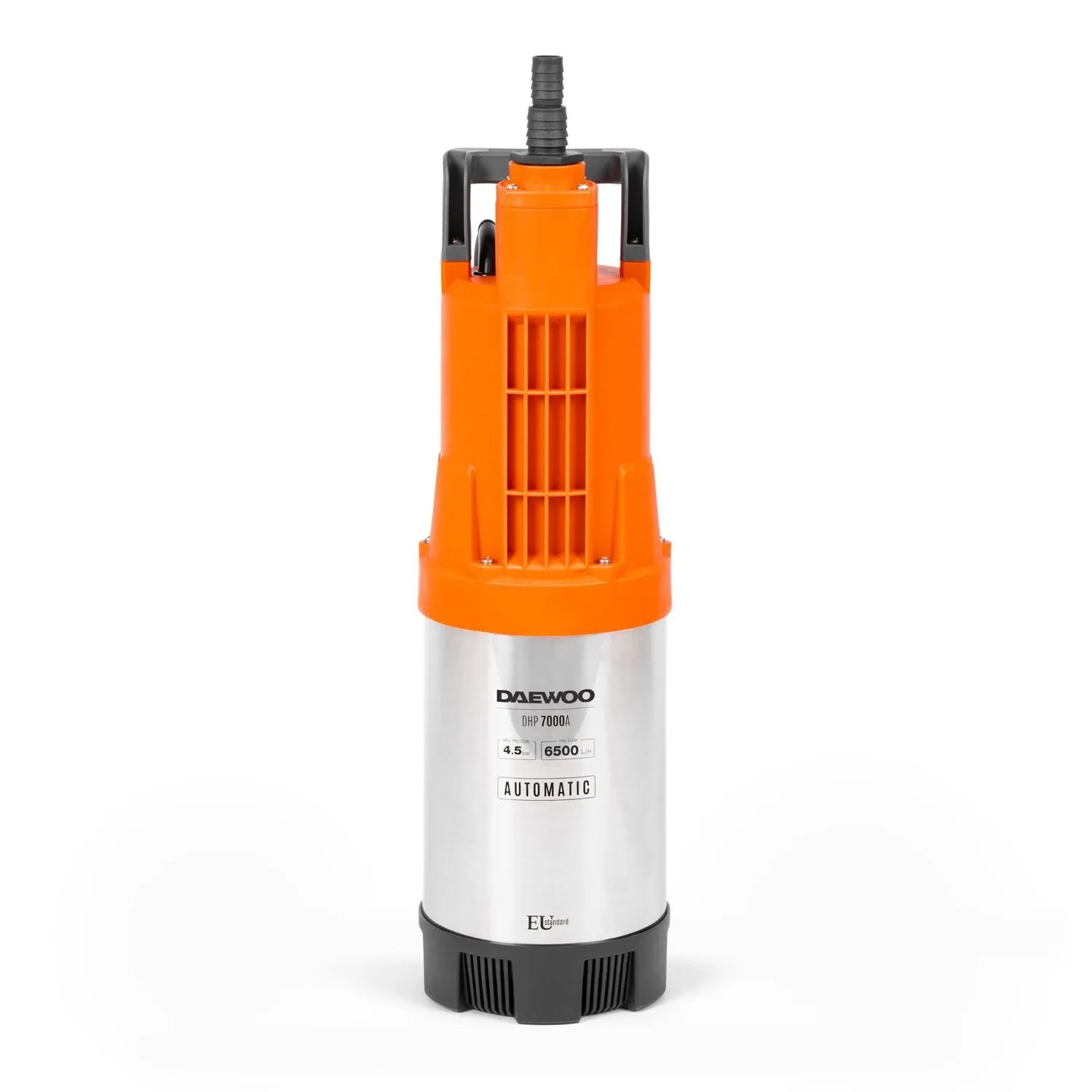 DAEWOO Pompa wysokiego ciśnienia DHP 7000A 1000W_3