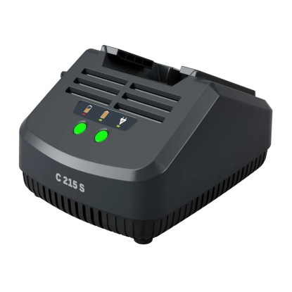 Alpina Ładowarka standardowa C 215 S