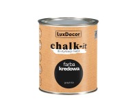 Farba Chalk-it Graphite 0,75l Farba Chalk-it Graphite 0,75l