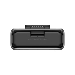 Akumulator rozszerzający EcoFlow River 3, 286 Wh, czarny. Dodatkowy akumulator do systemów solarnych.