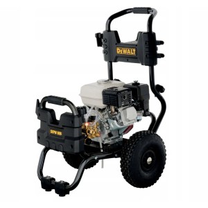DeWALT Myjka ciśnieniowa spalinowa DXPW008E 3500W 190 bar
