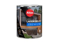 Altax Premium Lakierobejca 0,75l venge
