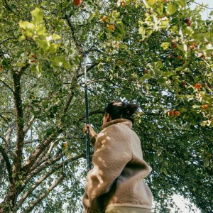 Fiskars Trzonek aluminiowy teleskopowy L OneClick