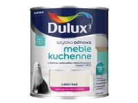 Dulux Szybka Odnowa Meble kuchenne lekki beż 750 ml Dulux Szybka Odnowa Meble kuchenne lekki beż 750 ml