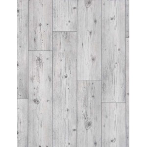 Jasna podłoga PCV imitująca drewno. t.b.t.