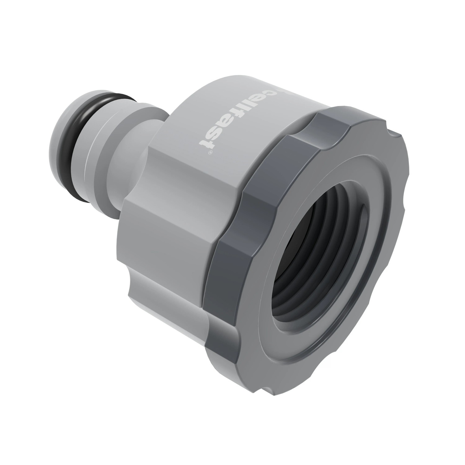 Cellfast Przyłącze z gwintem wewnętrznym 1/2" - 3/4" CELLPRO