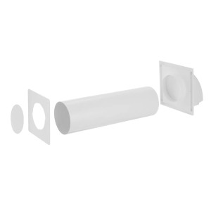 Mission Air Zestaw instalacyjny rury do klimatyzatora średnica 13cm