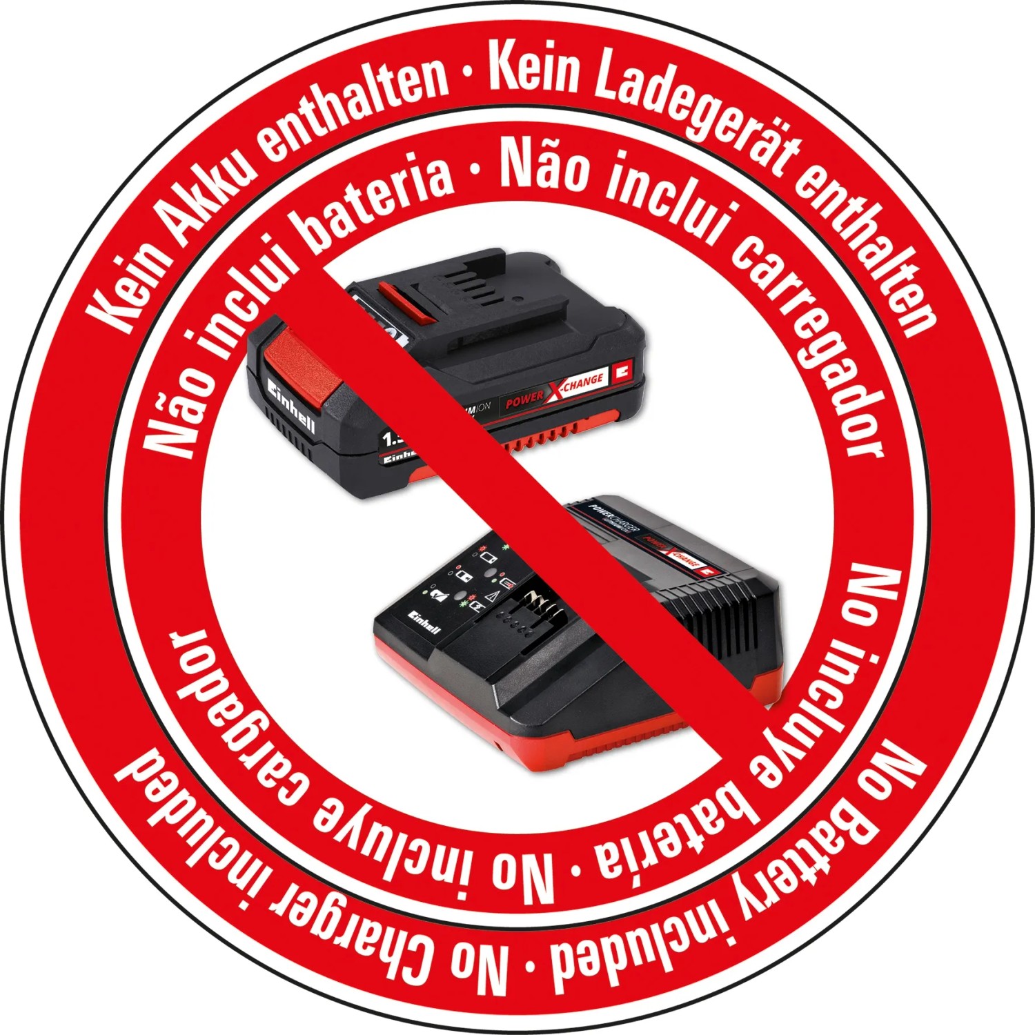 Symbol: Brak akumulatora i ładowarki w zestawie. Opalarka sprzedawana oddzielnie.