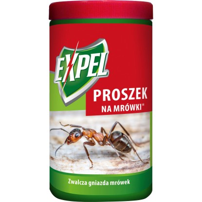 Expel Proszek na mrówki 100 g