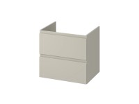 Cersanit Szafka Moduo podblatowa 60 kaszmir