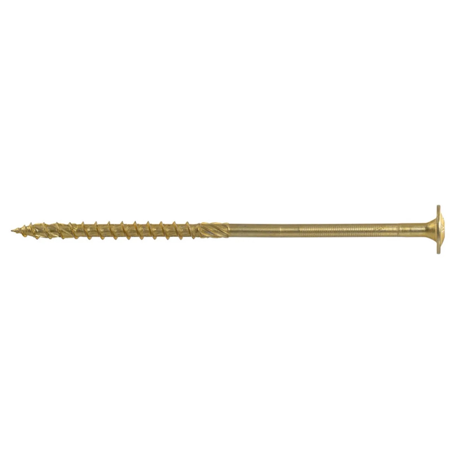 Klimas Wkręt konstrukcyjny z łbem podkładowym gniazdo torx 6x70 mm