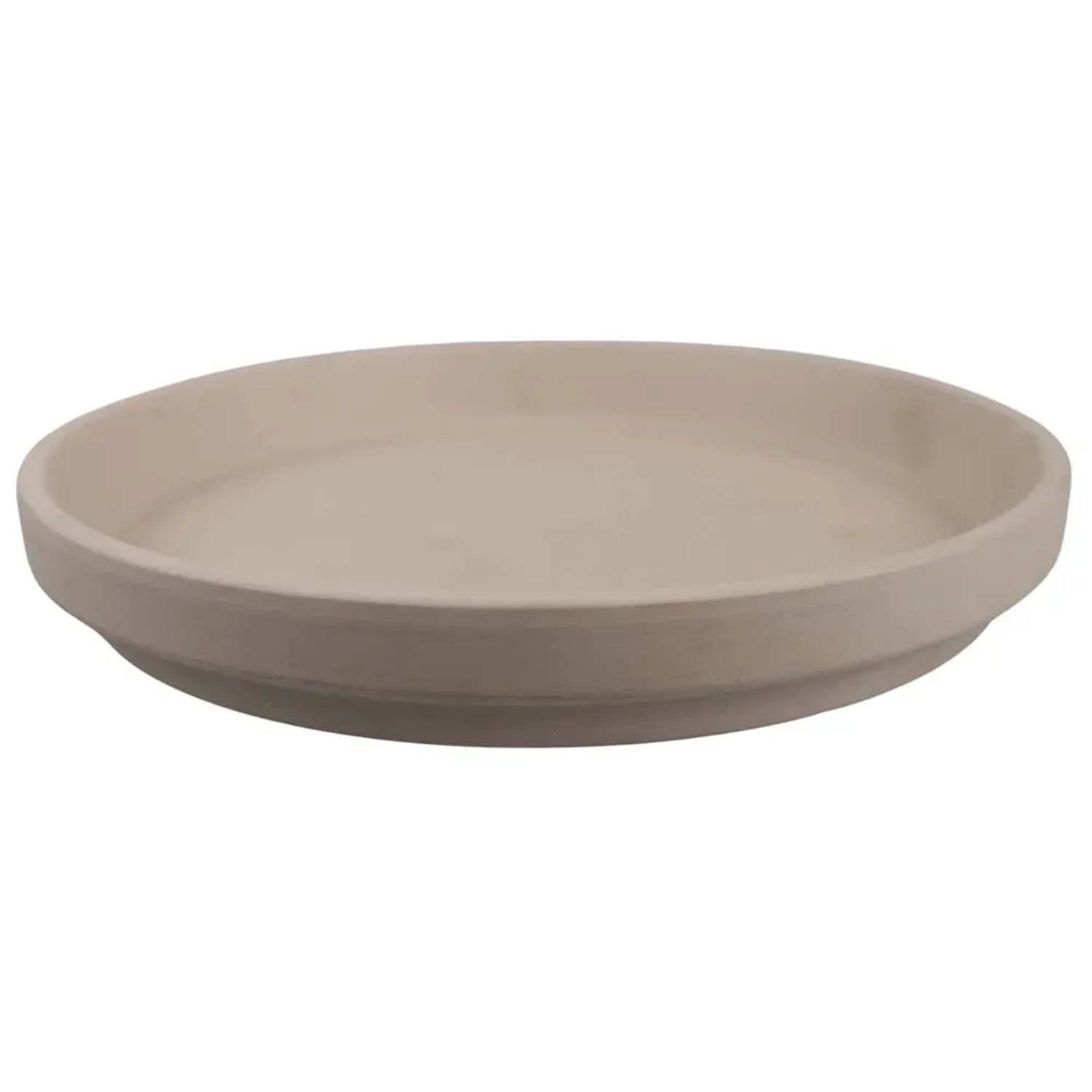 Podstawka terakota granit - 26 x 3,6 cm