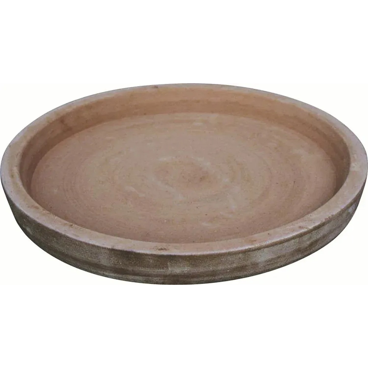 Podstawka TOSCANIA brąz - 27 x 1,5 cm