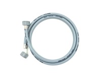 Fluvius Wąż do pralki 150cm zasilający Fluvius Wąż do pralki 150cm zasilający