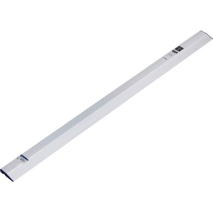 LUX Kielnia trapezowa Classic, 1,5 m, z aluminium, do wygładzania gładzi.