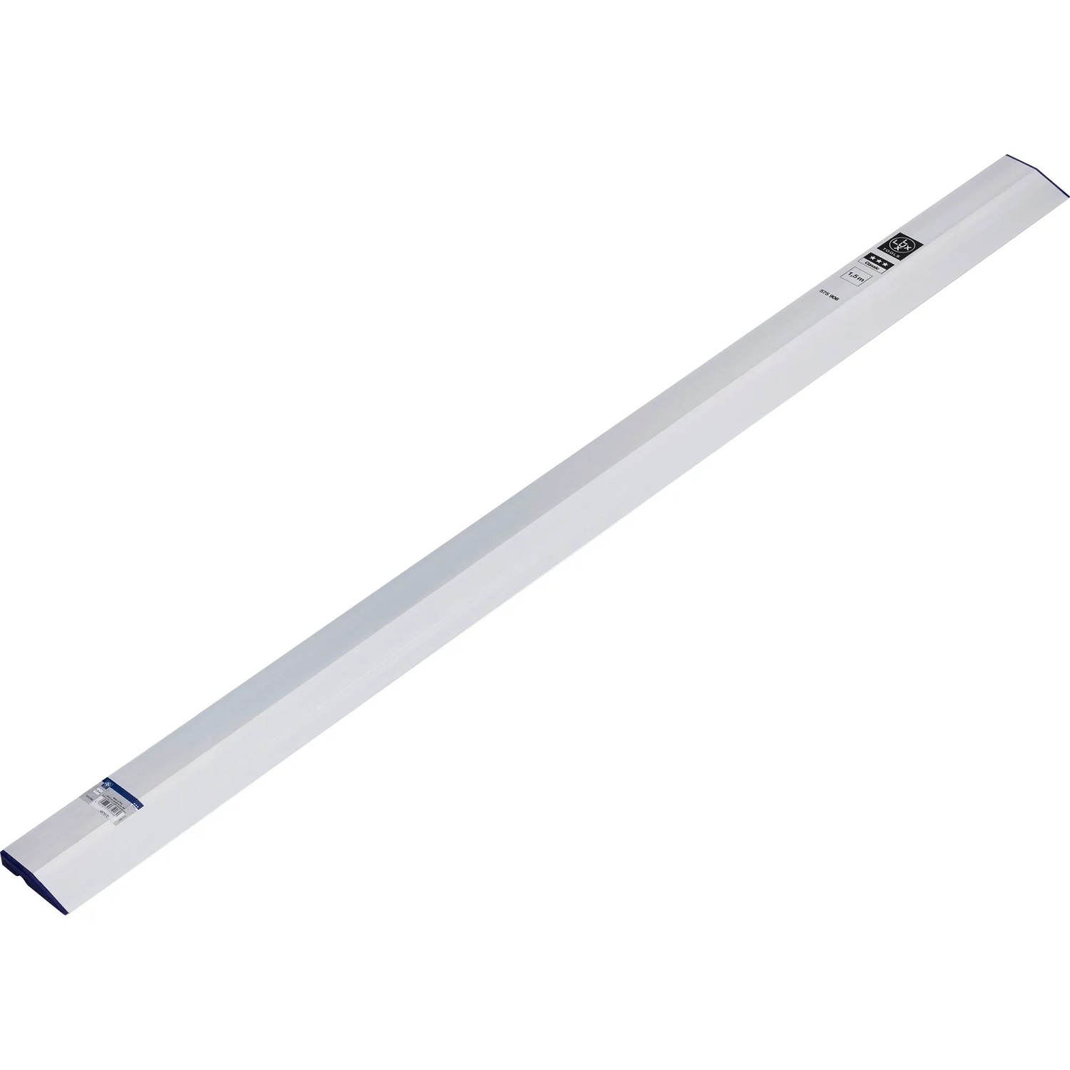 LUX-TOOLS Łata trapezowa 1,5 m