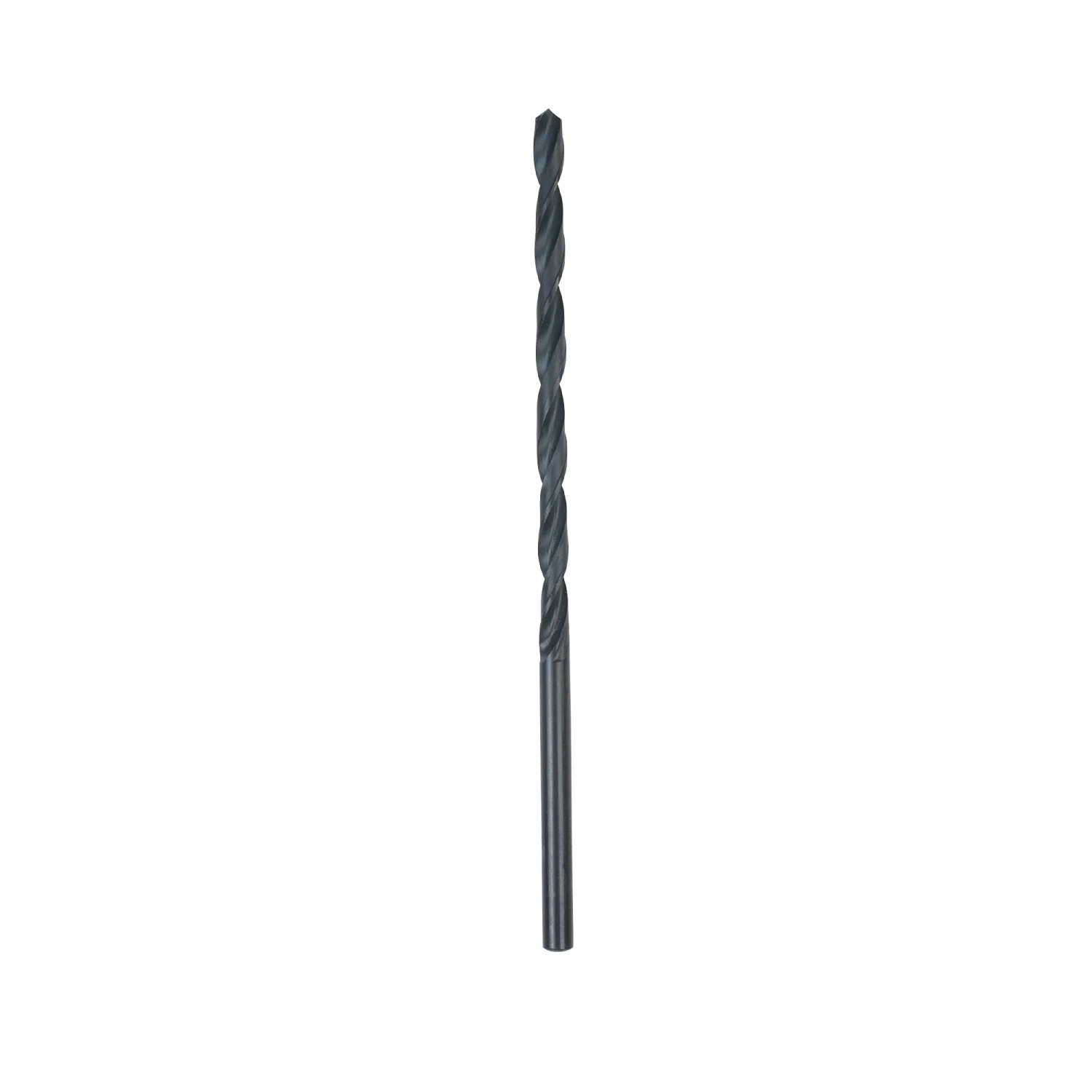 LUX-TOOLS Wiertło do metalu 5x132 mm