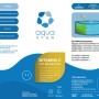 Aqua Star Witamina C do basenu w płynie - 1L_2