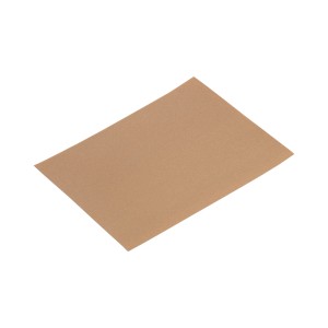 Papier ścierny do drewna LUX K320, materiał ścierny do obróbki drewna.